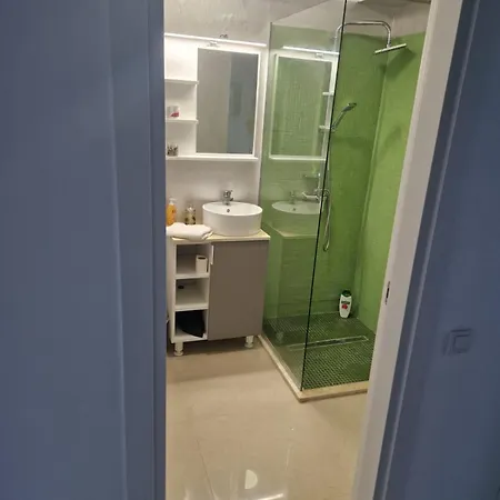 Sun Up Mamaia Nord 2 Lejlighed