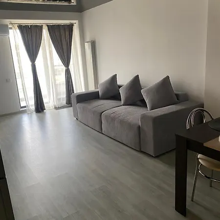 Appartement Sun Up Mamaia Nord 2 Năvodari
