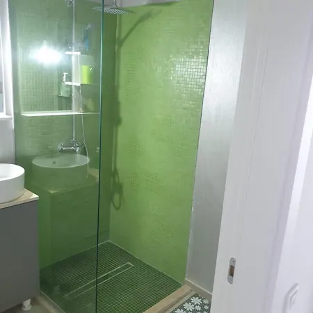 Sun Up Mamaia Nord 2 * Năvodari