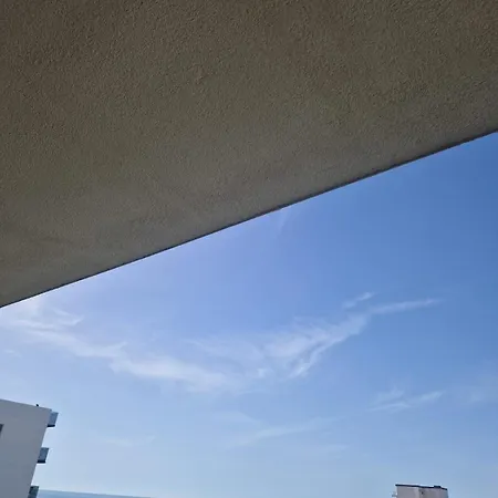 Lejlighed Sun Up Mamaia Nord 2 *