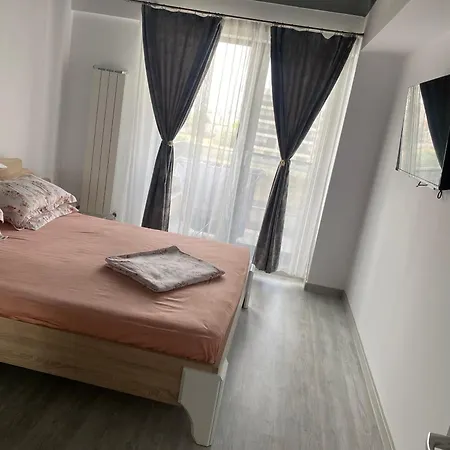 Sun Up Mamaia Nord 2 *