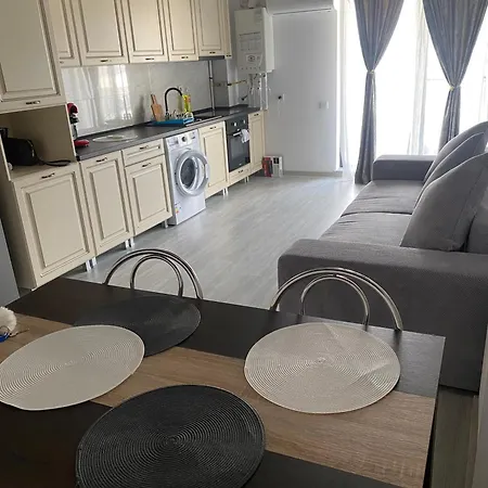 Sun Up Mamaia Nord 2 Năvodari