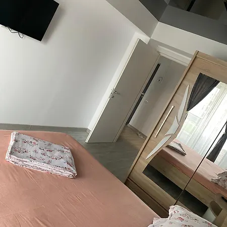 Sun Up Mamaia Nord 2 Appartement