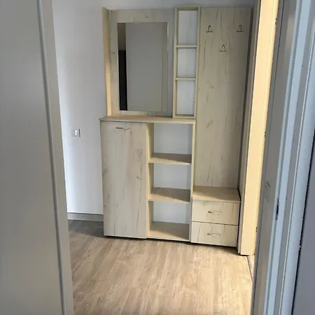 Appartement Sun Up Mamaia Nord 2