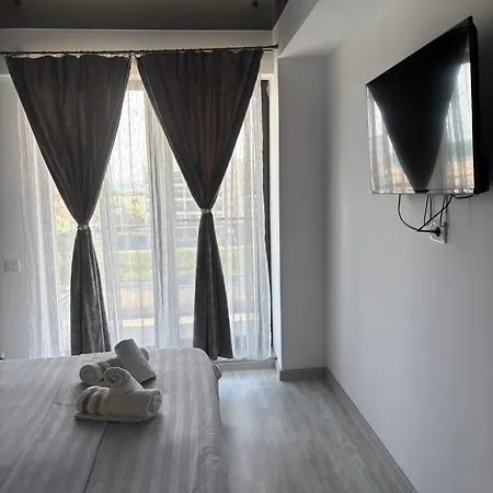 Appartement Sun Up Mamaia Nord 2